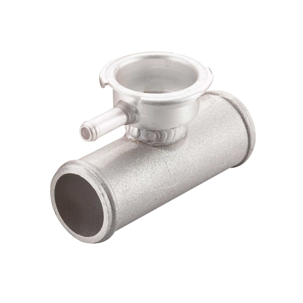 Moroso Radiator Hose Filler Neck Adaptor