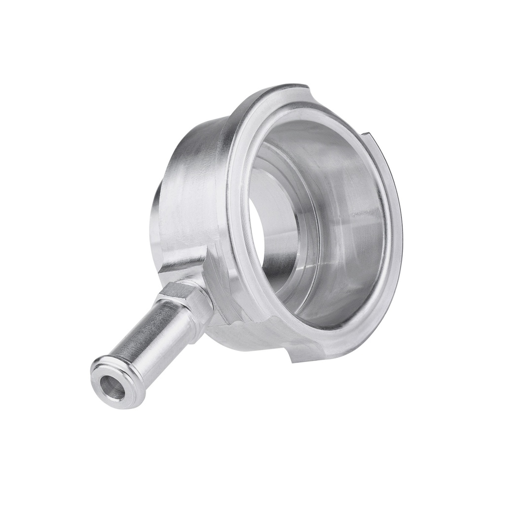 [P/E5000-100-002] SPA Design Standard Size Weld On Radiator Neck
