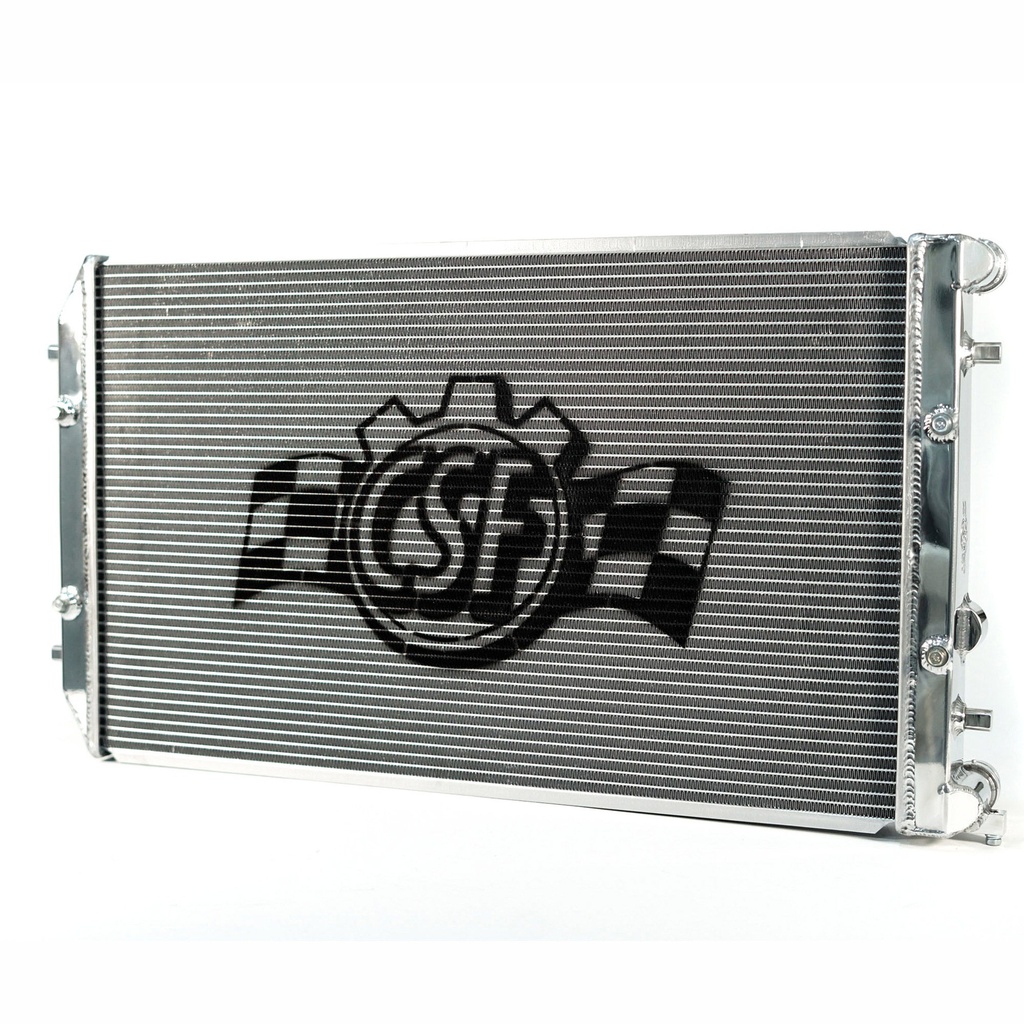 CSF Radiators High Performance Aluminium Radiator