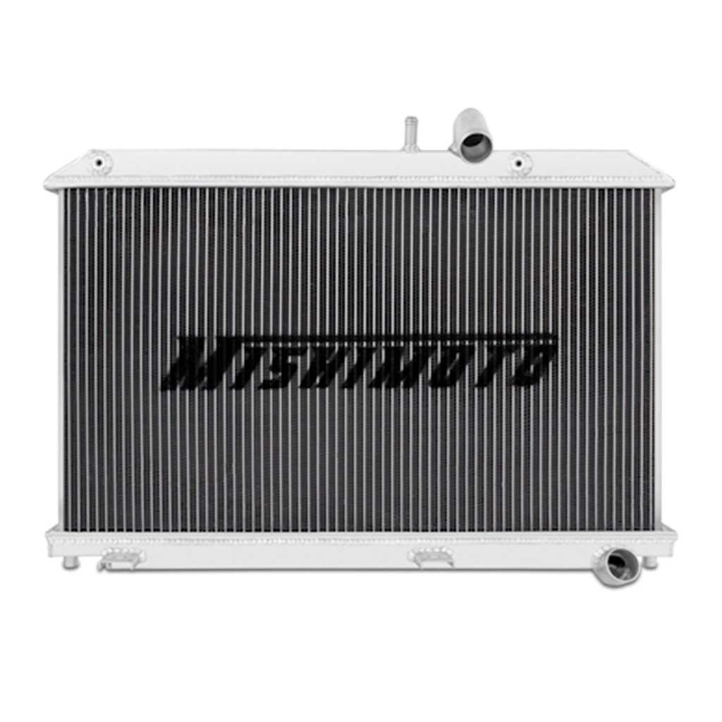 Mishimoto Performance Aluminium Radiator