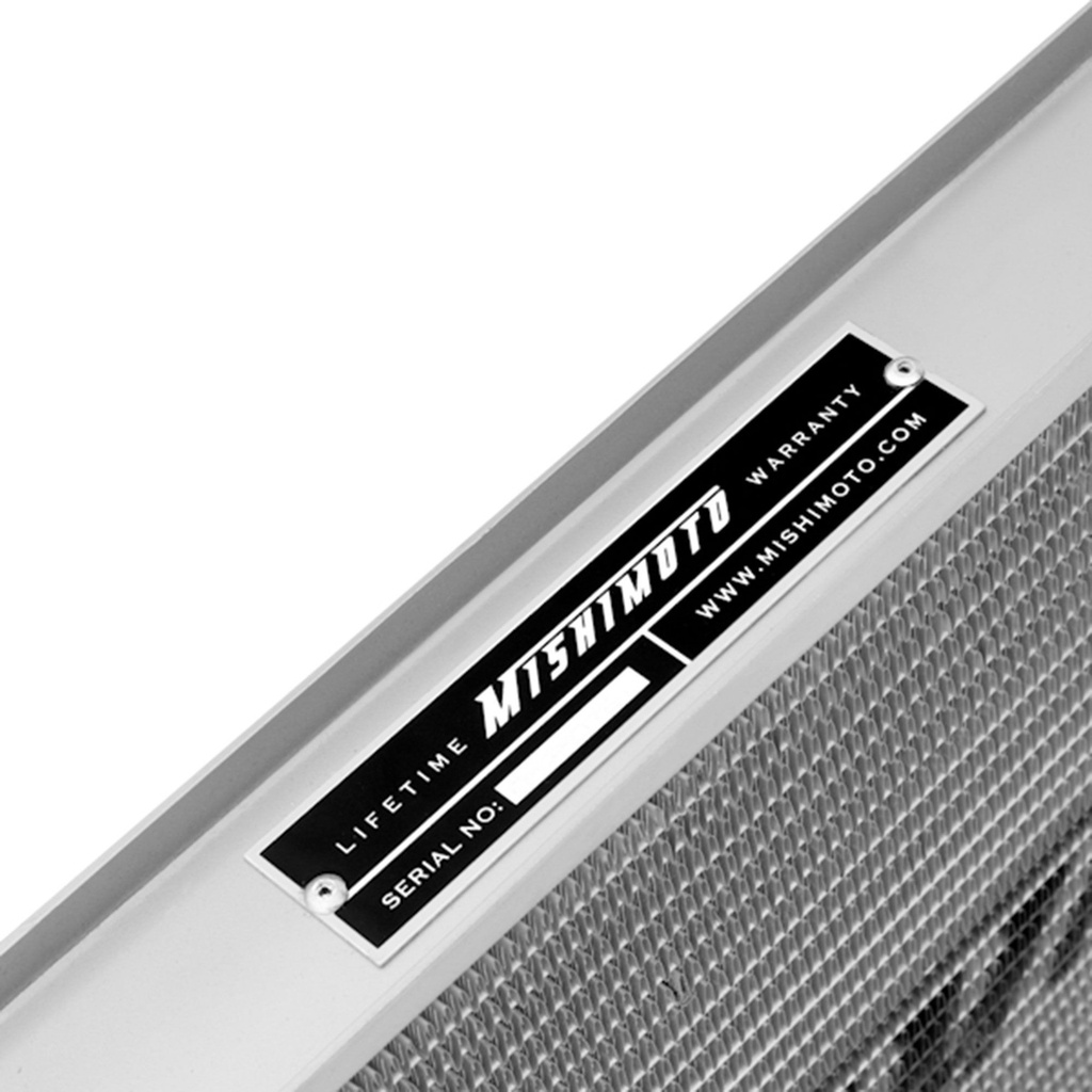 Mishimoto Performance Aluminium Radiator