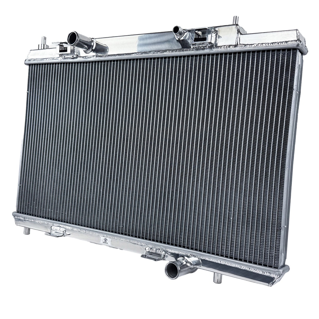 [CSF7237] CSF Radiators High Performance Aluminium Radiator