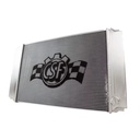 CSF Radiators High Performance Aluminium Radiator