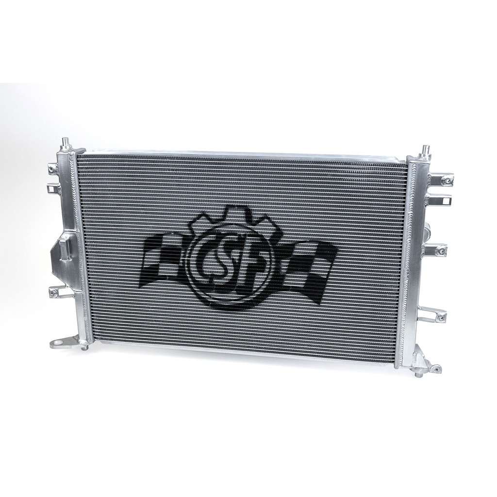 CSF Radiators High Performance Aluminium Radiator