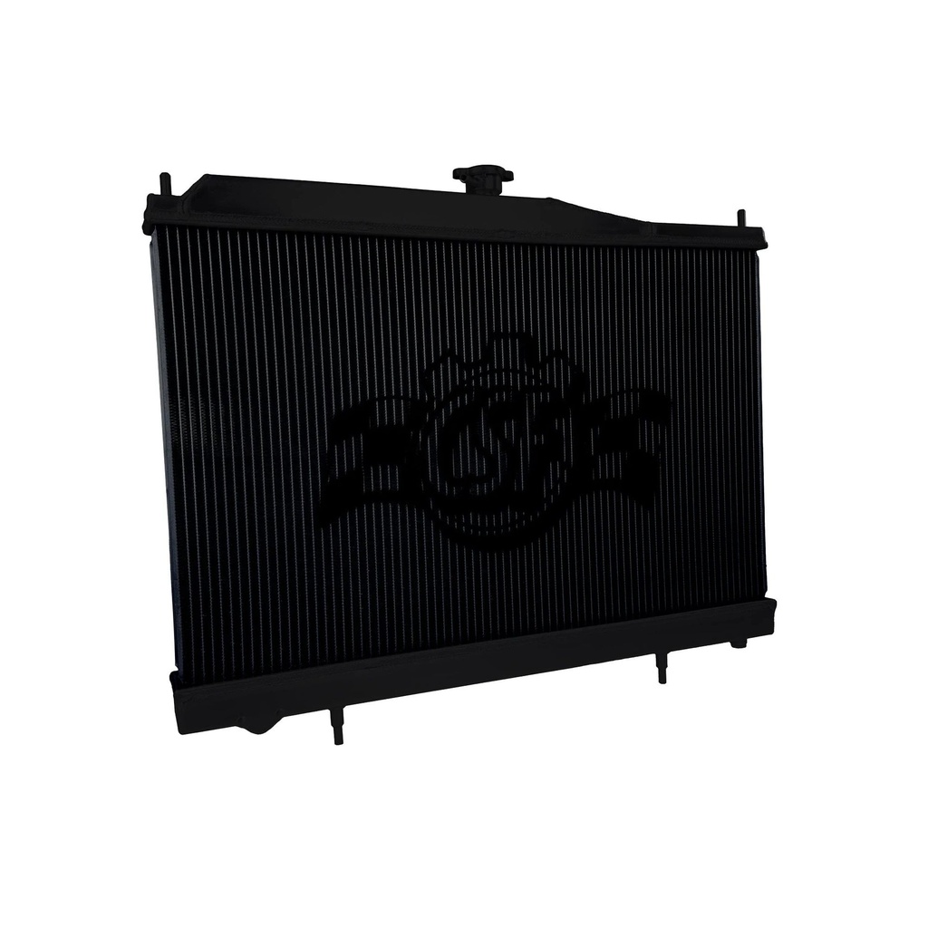 CSF Radiators High Performance Aluminium Radiator