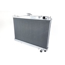 CSF Radiators High Performance Aluminium Radiator