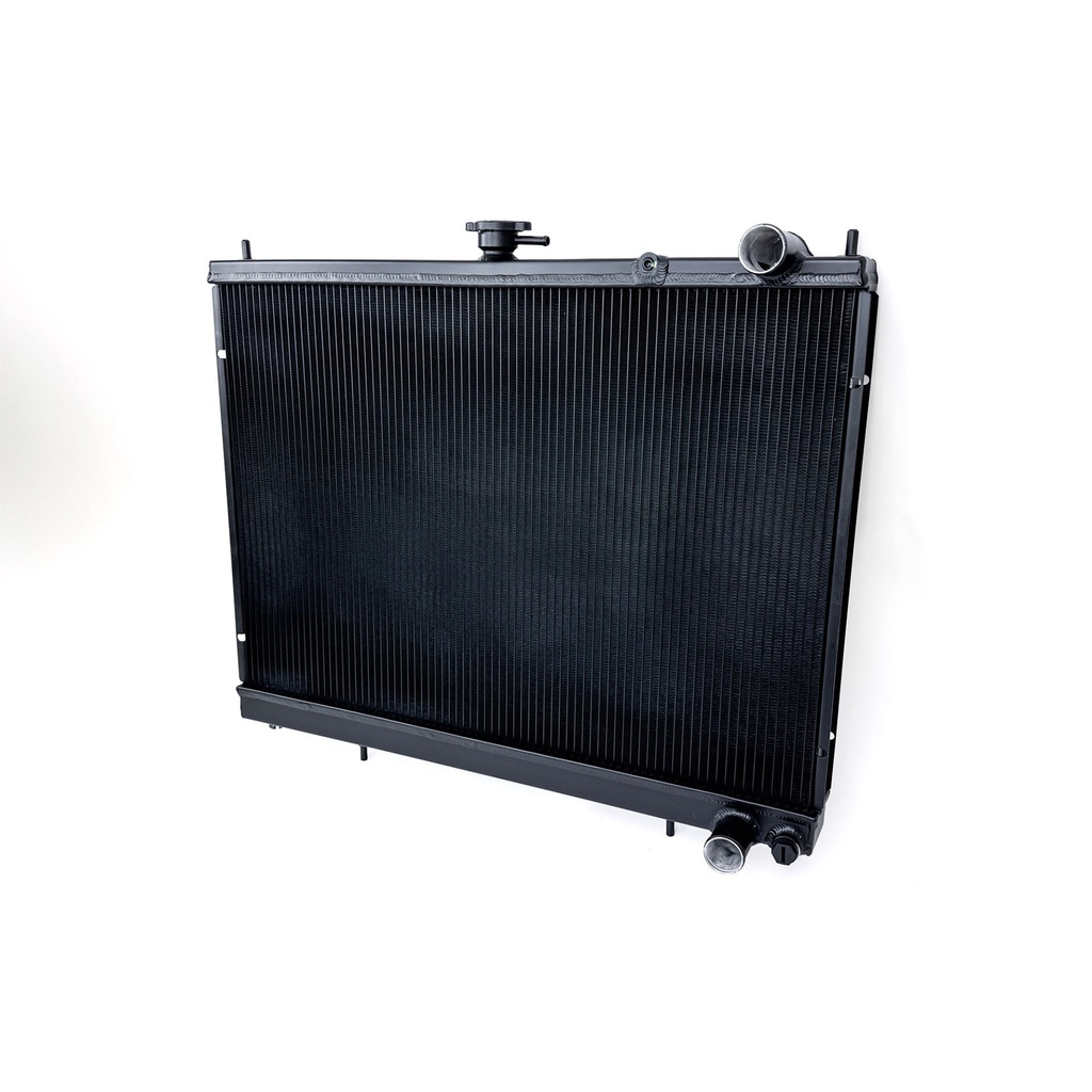 [CSF7231B] CSF Radiators High Performance Aluminium Radiator