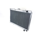 CSF Radiators High Performance Aluminium Radiator