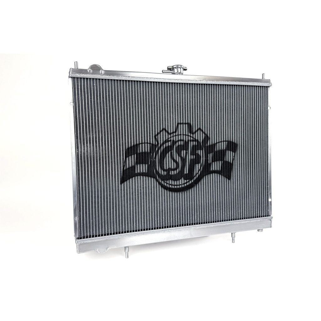 CSF Radiators High Performance Aluminium Radiator