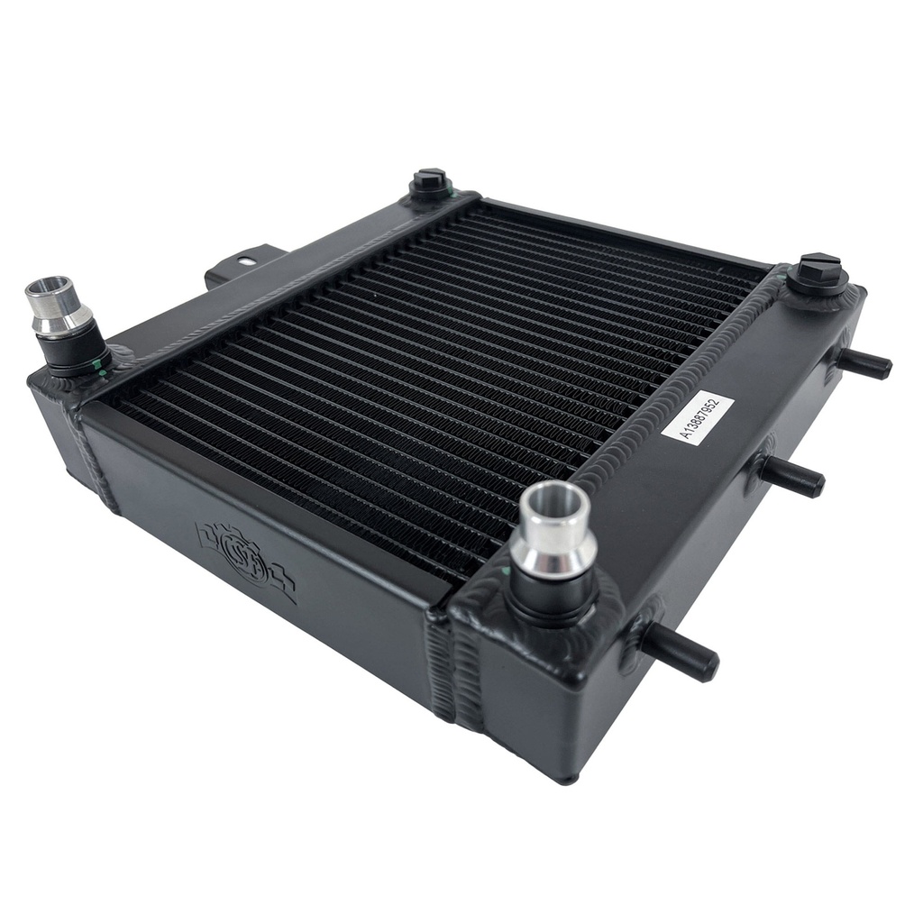 [CSF8258] CSF Radiators High Performance Aluminium Radiator
