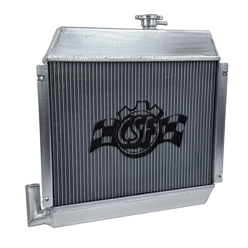CSF Radiators High Performance Aluminium Radiator