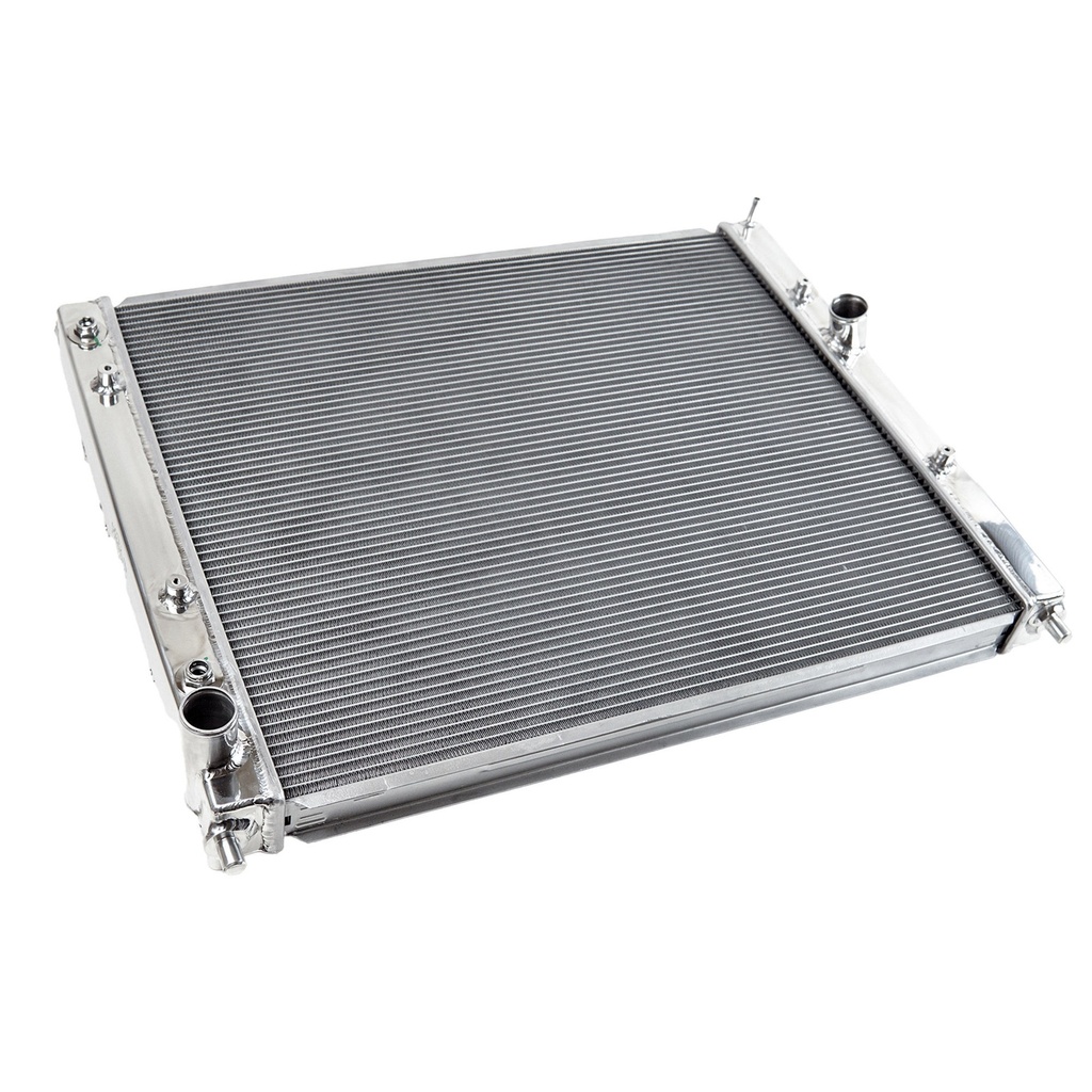 CSF Radiators High Performance Aluminium Radiator
