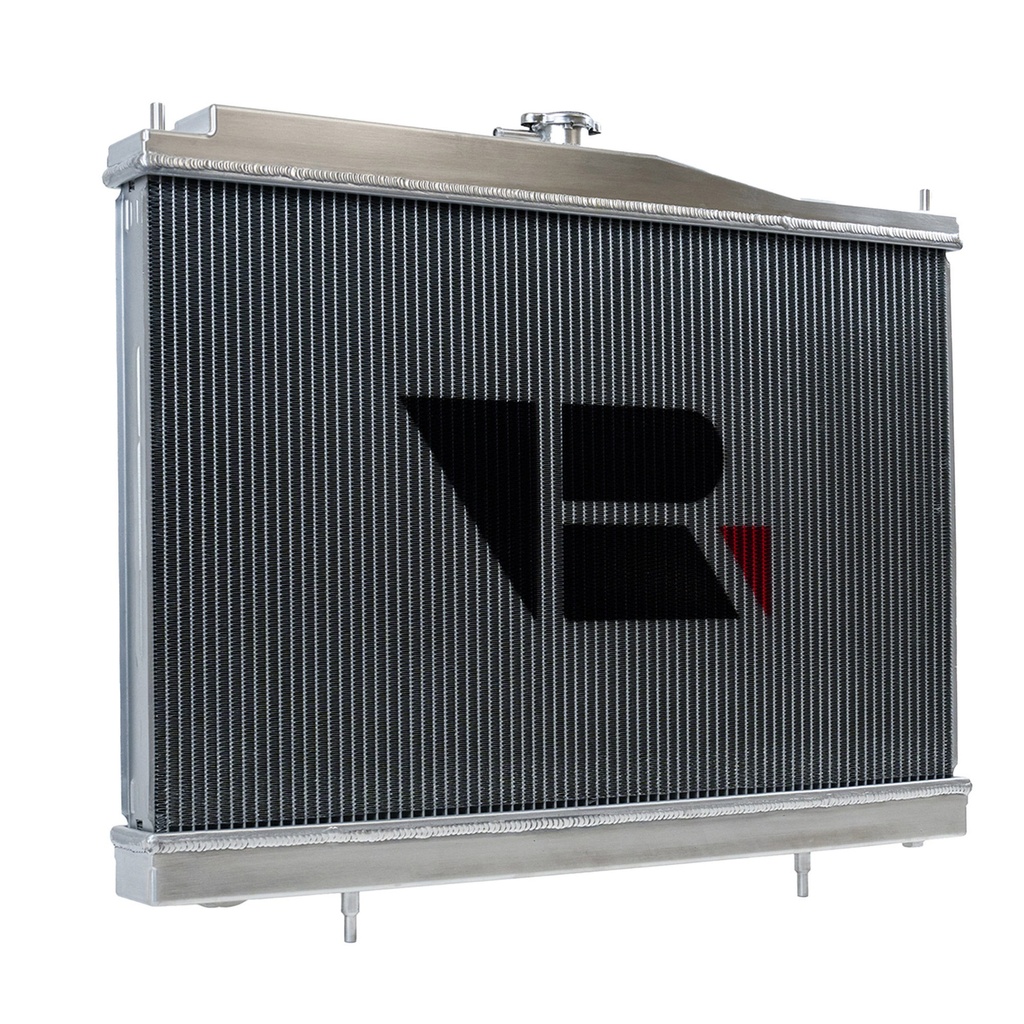 CSF Radiators High Performance Aluminium Radiator