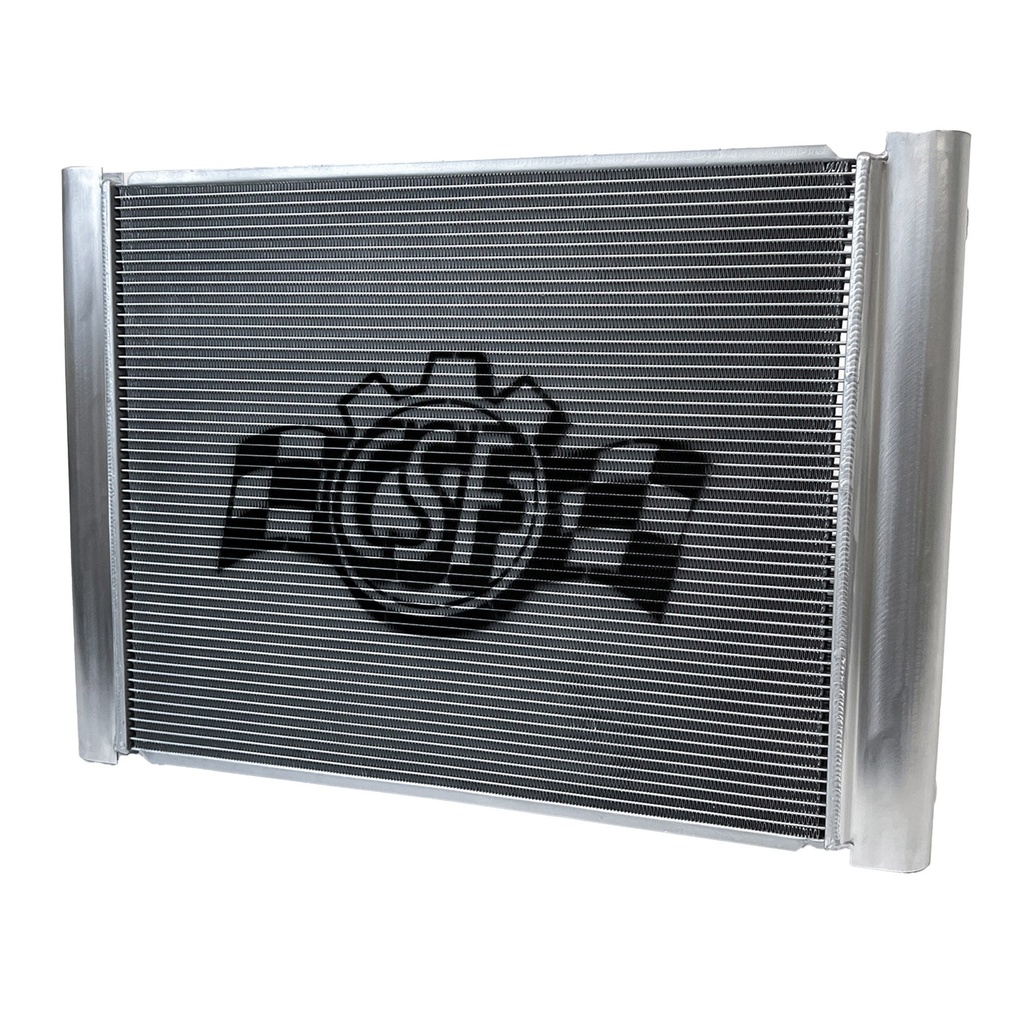 CSF Radiators High Performance Aluminium Radiator