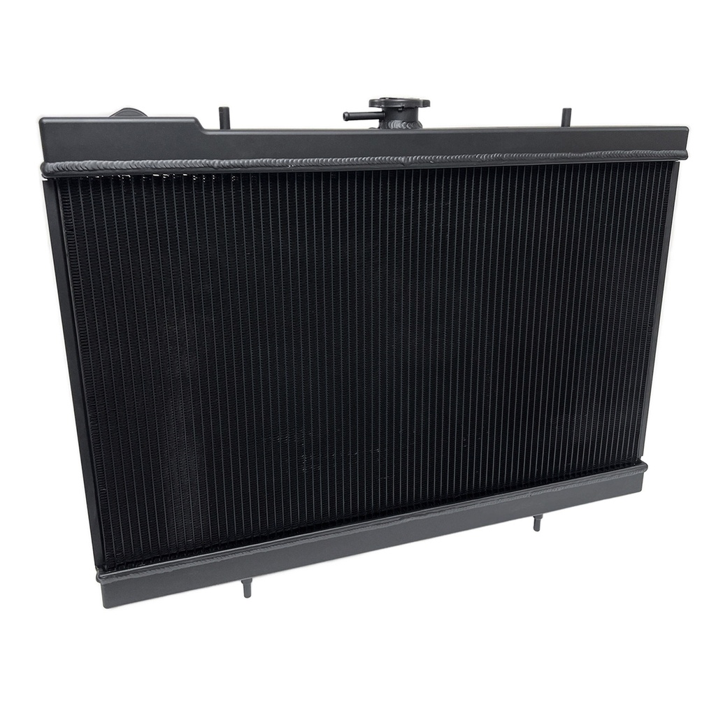 [CSF7217B] CSF Radiators High Performance Aluminium Radiator