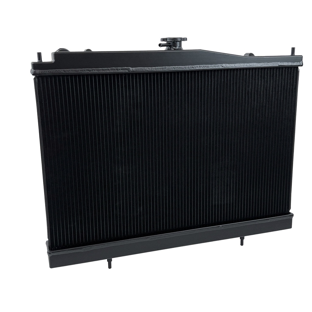 CSF Radiators High Performance Aluminium Radiator
