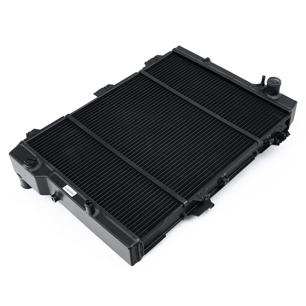 [CSF7208] CSF Radiators High Performance Aluminium Radiator