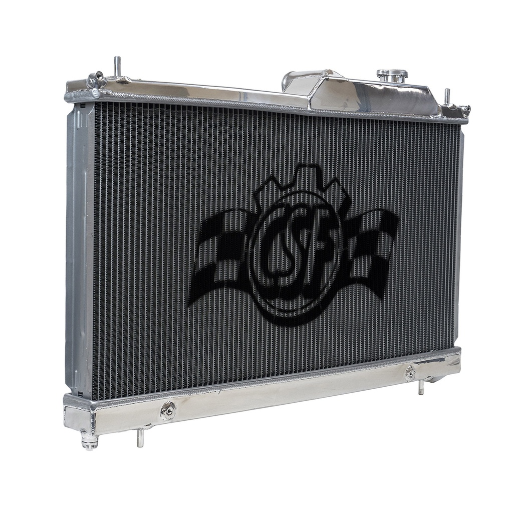 [CSF7209] CSF Radiators High Performance Aluminium Radiator