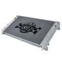 CSF Radiators High Performance Aluminium Radiator