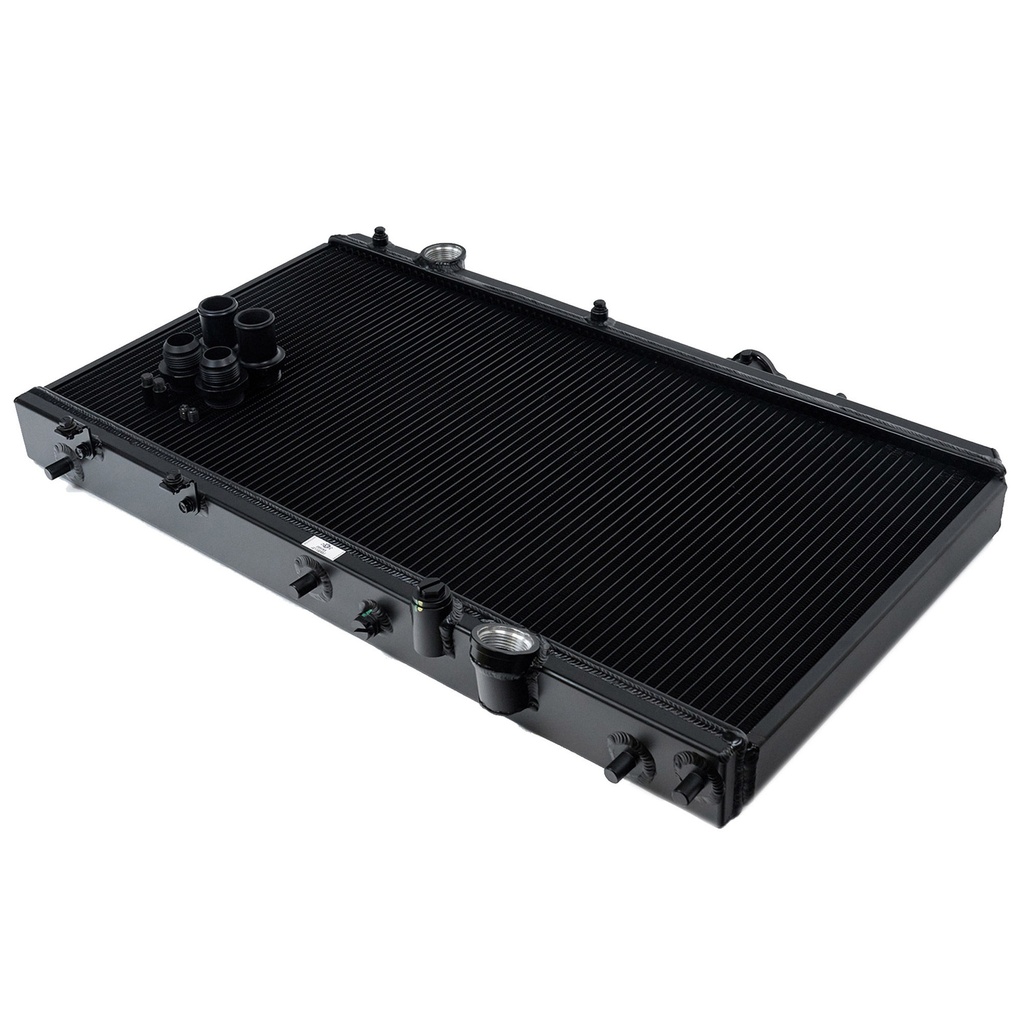 CSF Radiators High Performance Aluminium Radiator