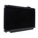 CSF Radiators High Performance Aluminium Radiator