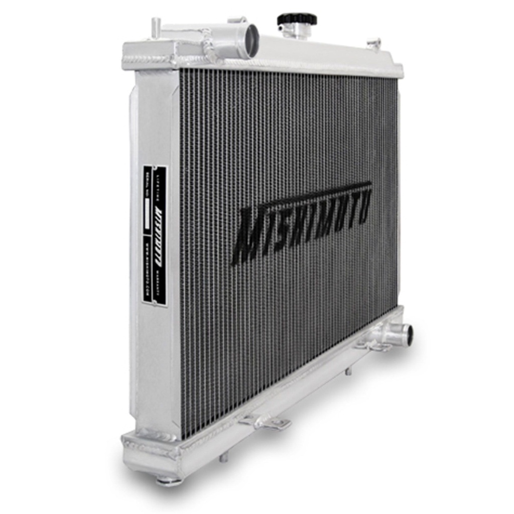 [MSHMMRAD-S14-95SR] Mishimoto Performance Aluminium Radiator