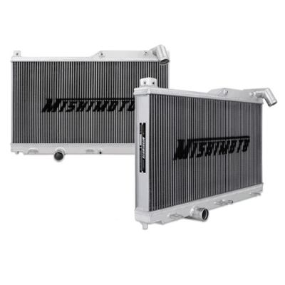 [1148283-3628256] Mishimoto Universal Performance Aluminium Radiator
