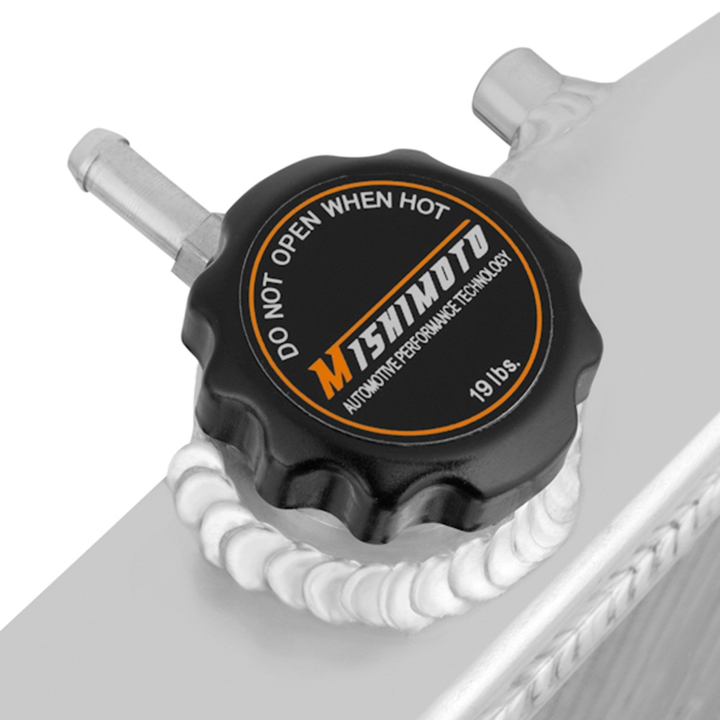 Mishimoto Performance Aluminium Radiator