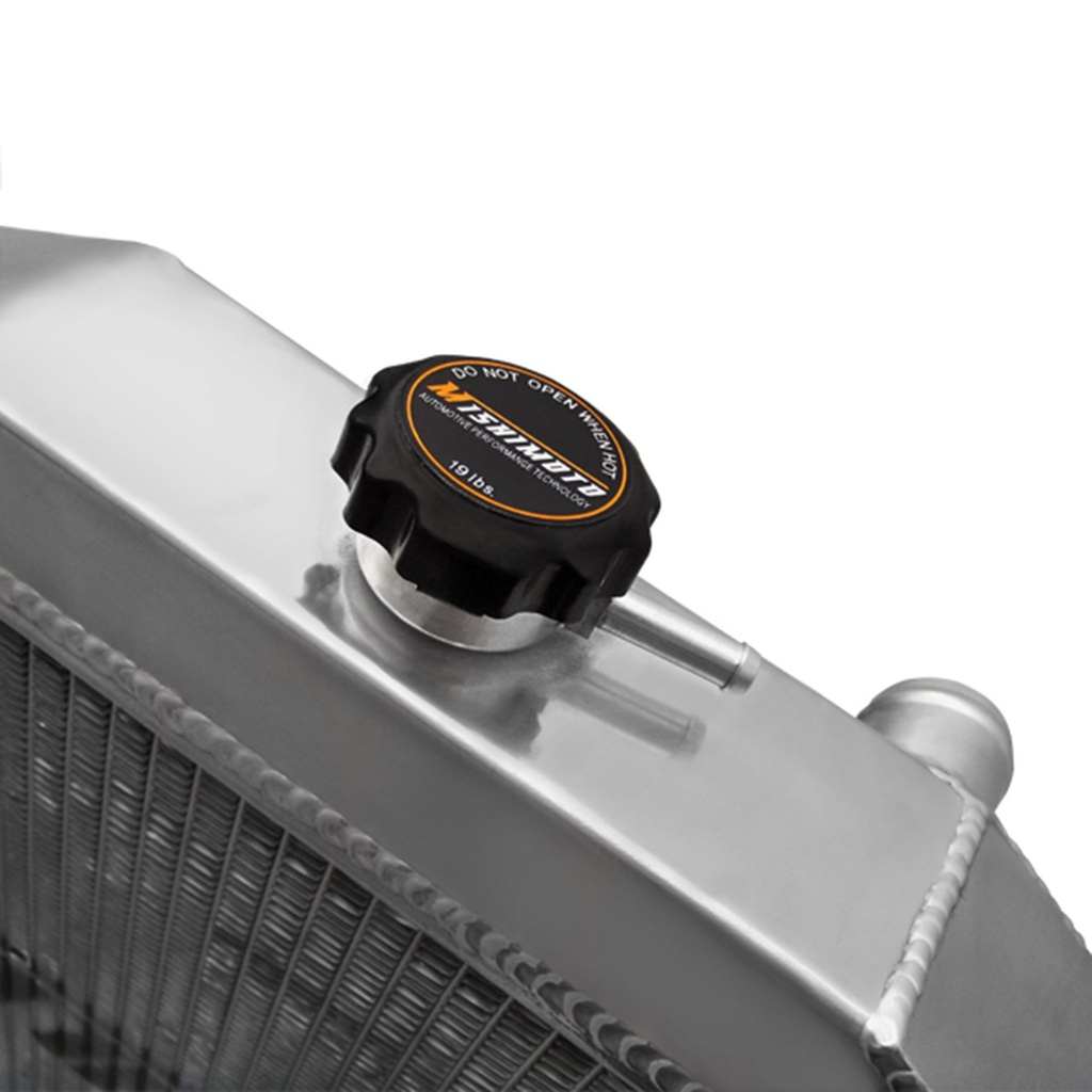[MSHMMRAD-S2K-00] Mishimoto Performance Aluminium Radiator