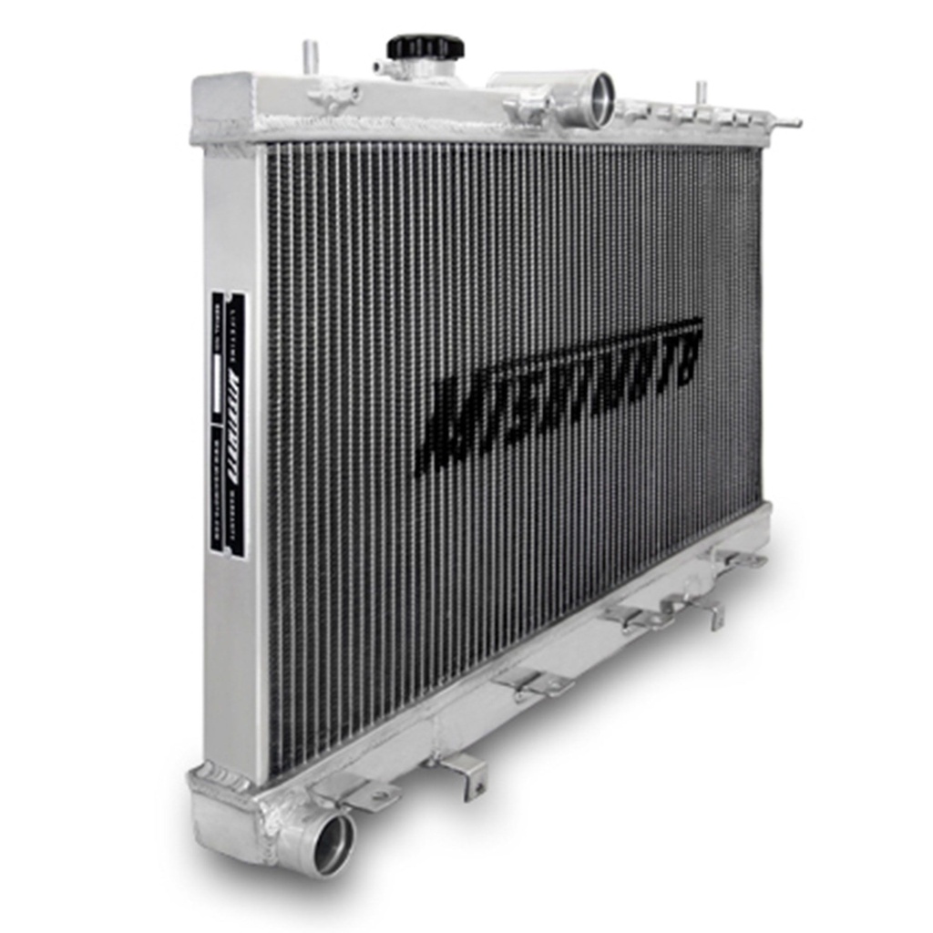 [MSHMMRAD-WRX-01X] Mishimoto X-Line Performance Radiator