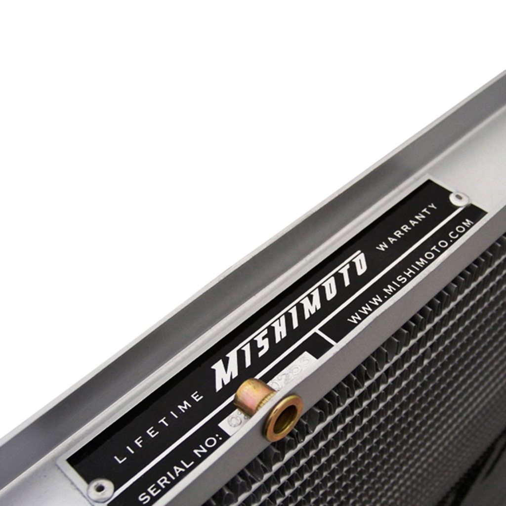 [MSHMMRAD-E36-92] Mishimoto Performance Aluminium Radiator