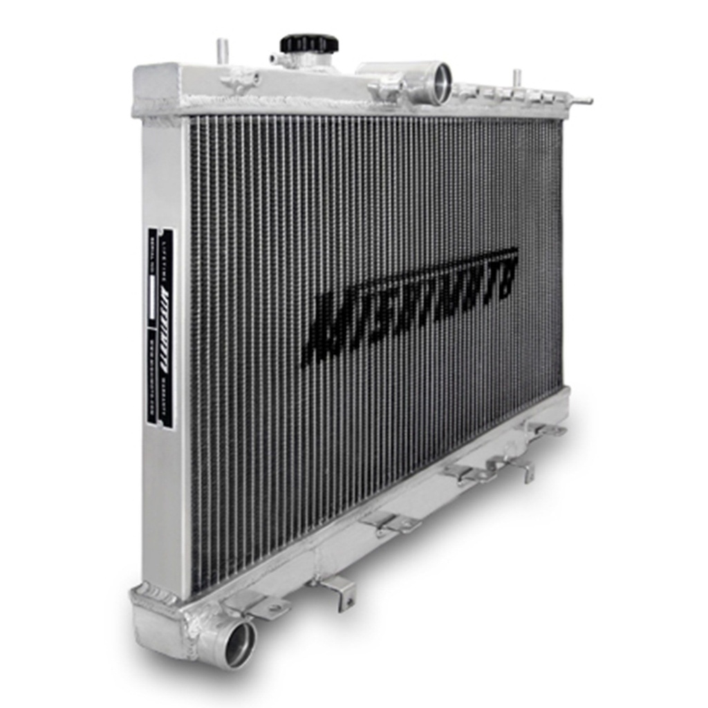 [MSHMMRAD-WRX-01] Mishimoto Performance Aluminium Radiator