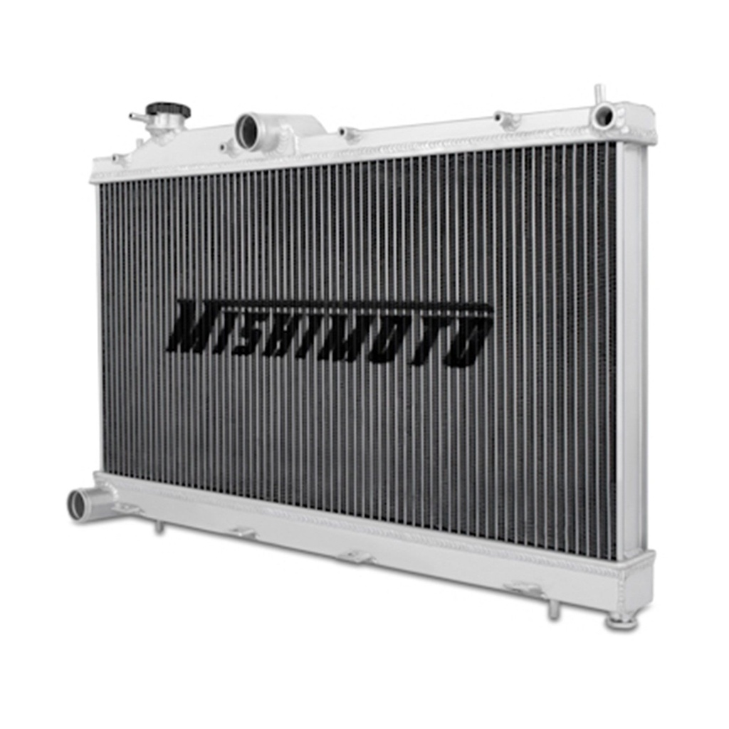 [MSHMMRAD-STI-08] Mishimoto Performance Aluminium Radiator
