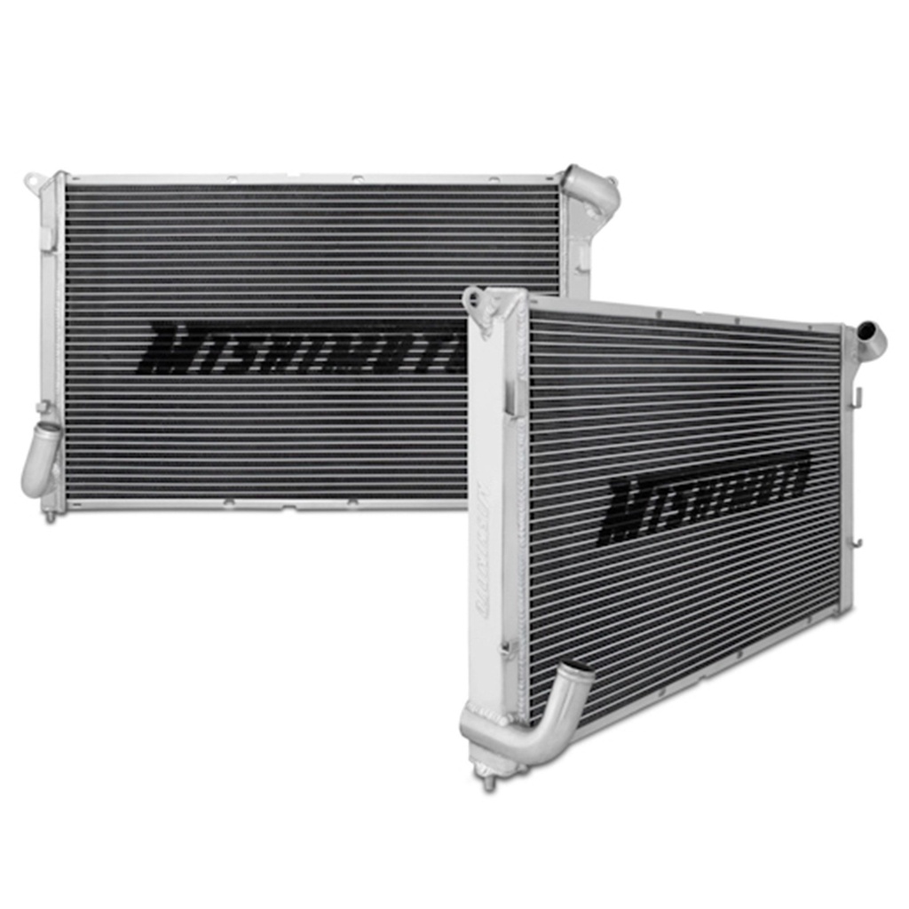 Mishimoto Performance Aluminium Radiator