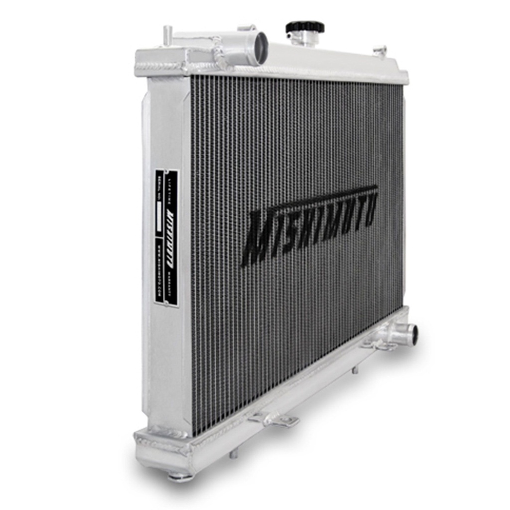 [MSHMMRAD-S14-95SRX] Mishimoto X-Line Performance Radiator