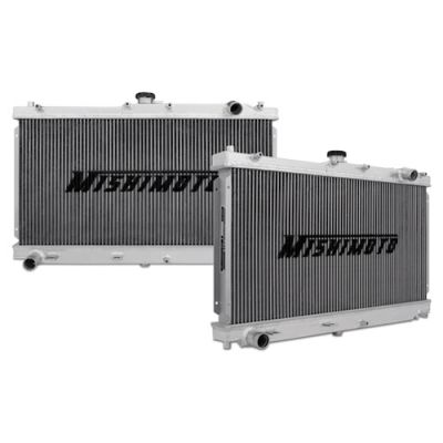 [MSHMMRAD-GTO-05] Mishimoto Performance Aluminium Radiator