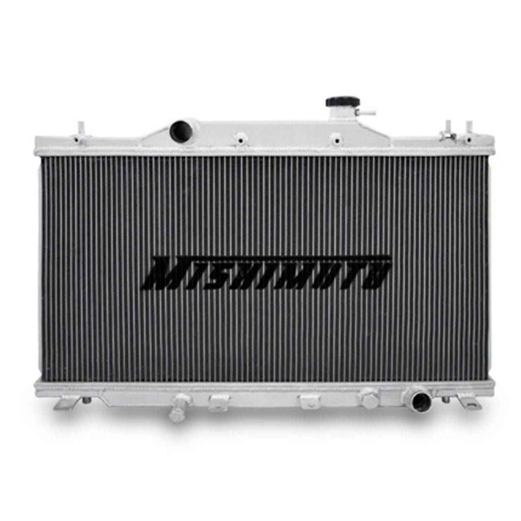 [MSHMMRAD-RSX-02] Mishimoto Performance Aluminium Radiator