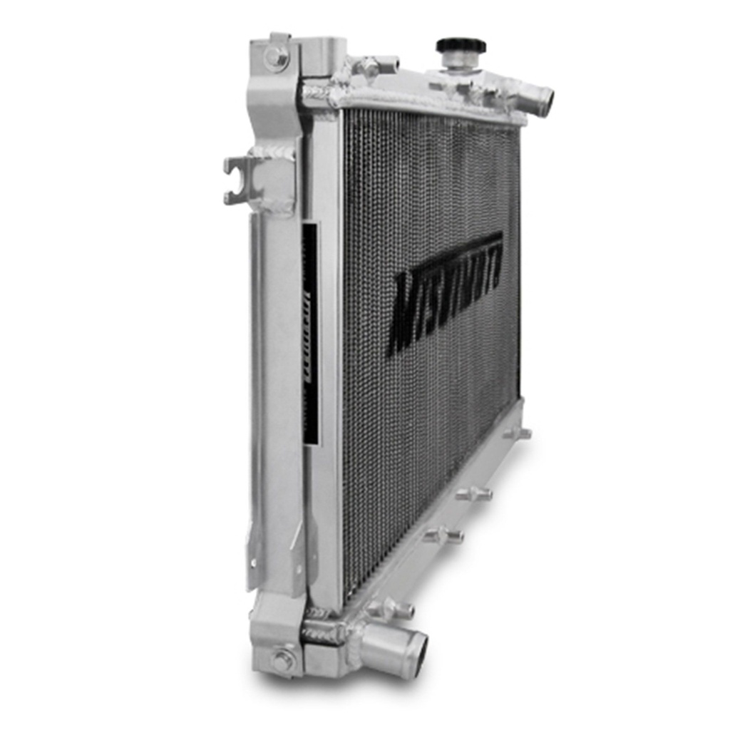 Mishimoto Performance Aluminium Radiator