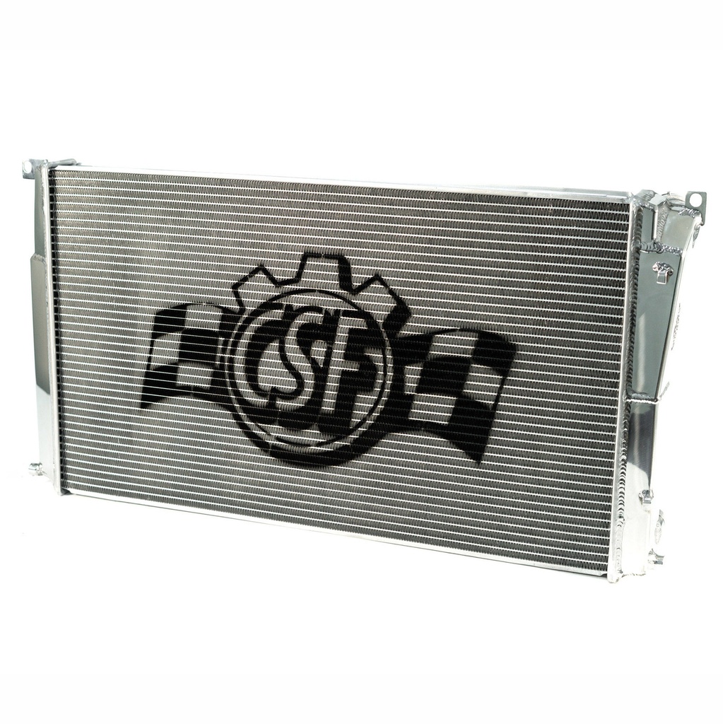 CSF Radiators High Performance Aluminium Radiator