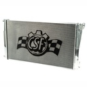 CSF Radiators High Performance Aluminium Radiator