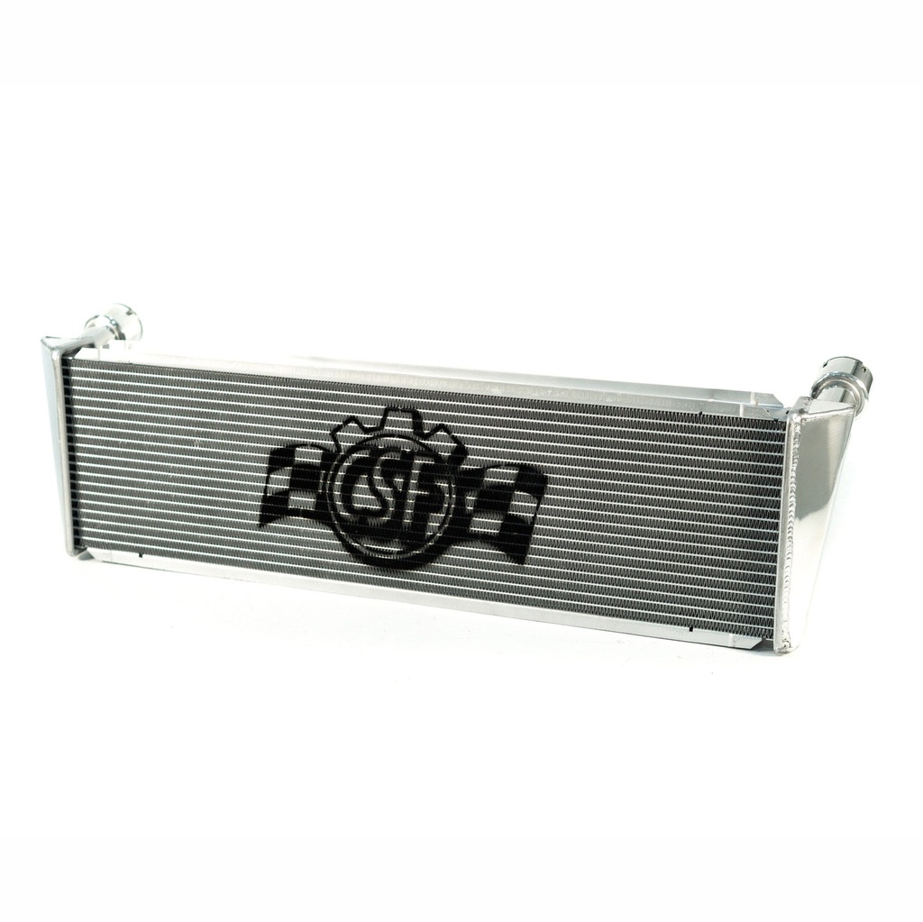 CSF Radiators High Performance Aluminium Radiator