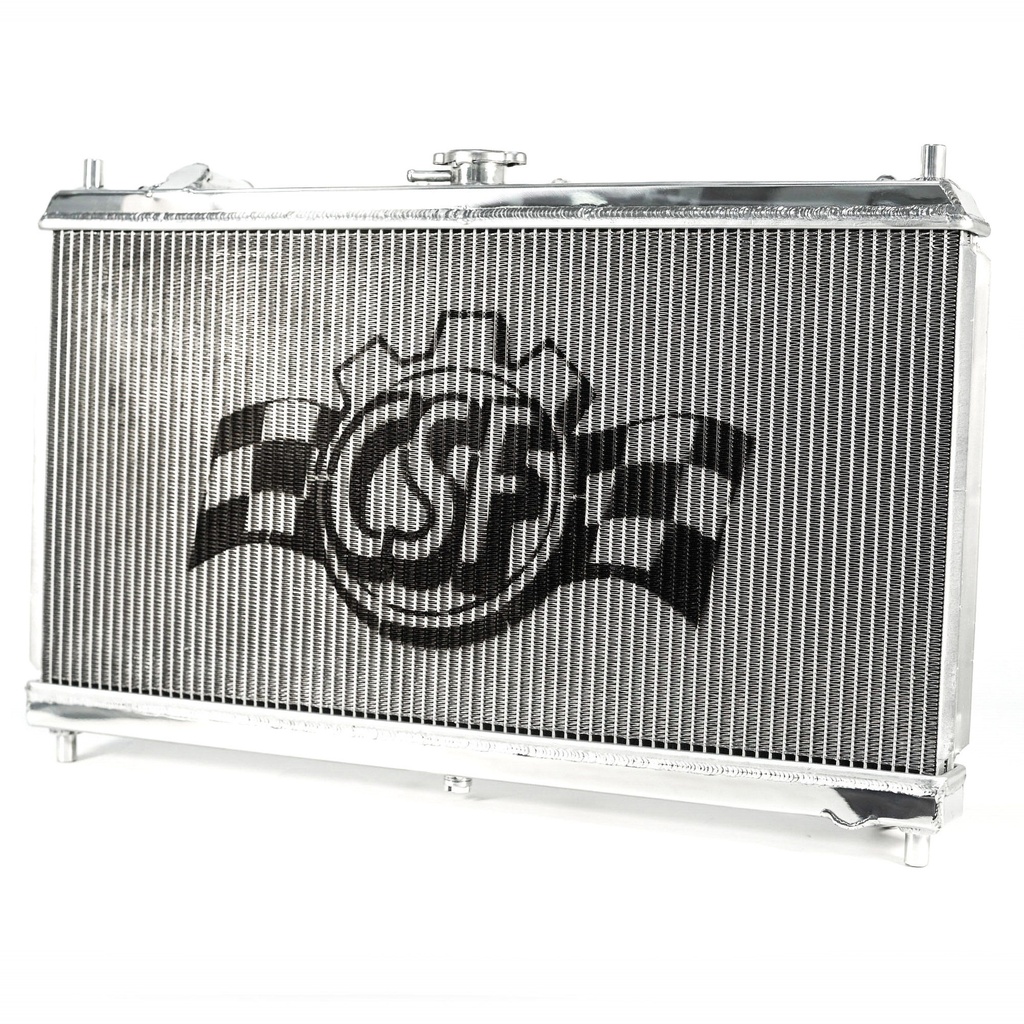 [CSF2863] CSF Radiators High Performance Aluminium Radiator
