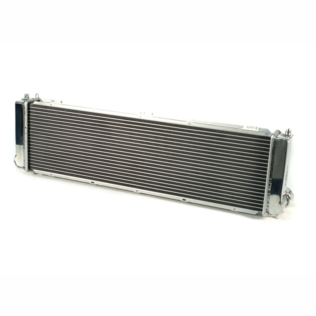 CSF Radiators High Performance Aluminium Radiator