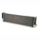 CSF Radiators High Performance Aluminium Radiator