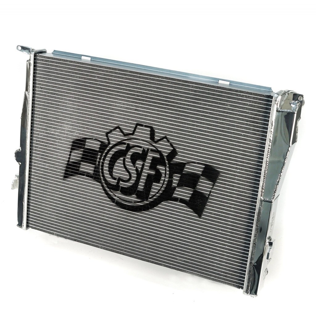 [CSF7001] CSF Radiators High Performance Aluminium Radiator