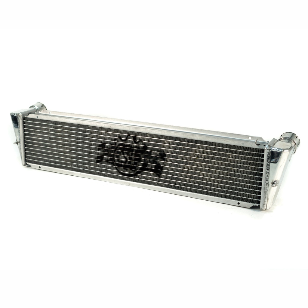 CSF Radiators High Performance Aluminium Radiator