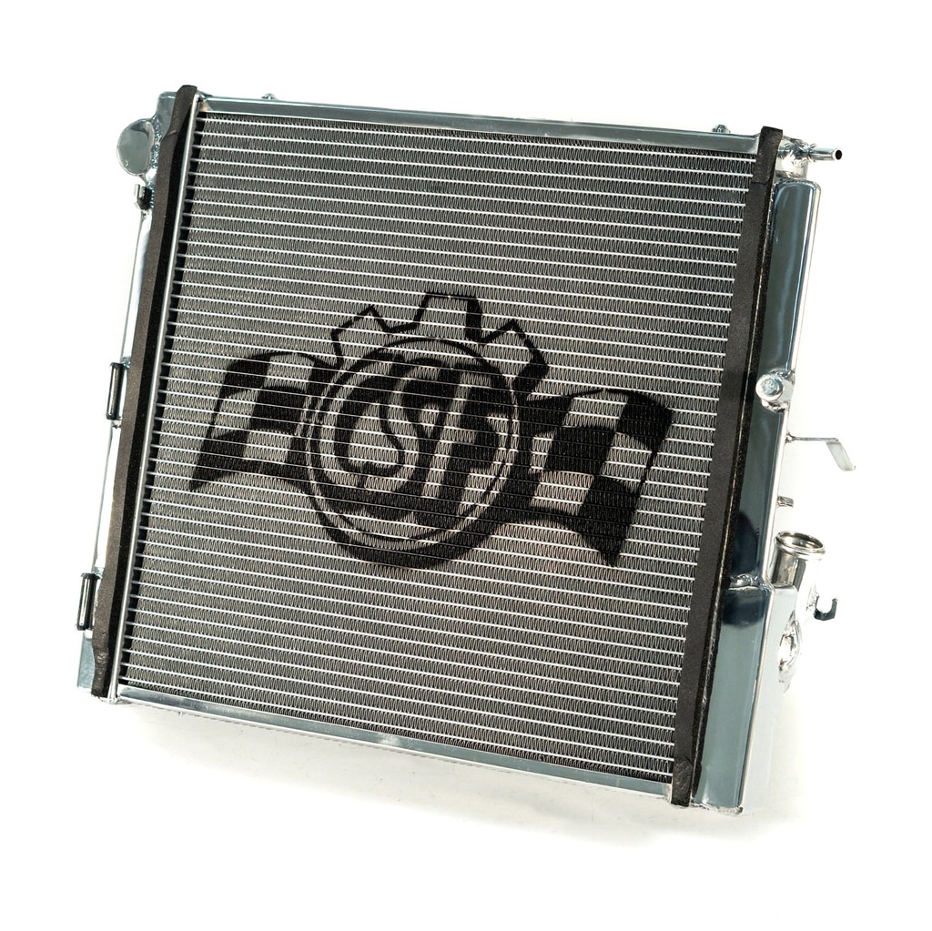 [CSF7070] CSF Radiators High Performance Aluminium Radiator