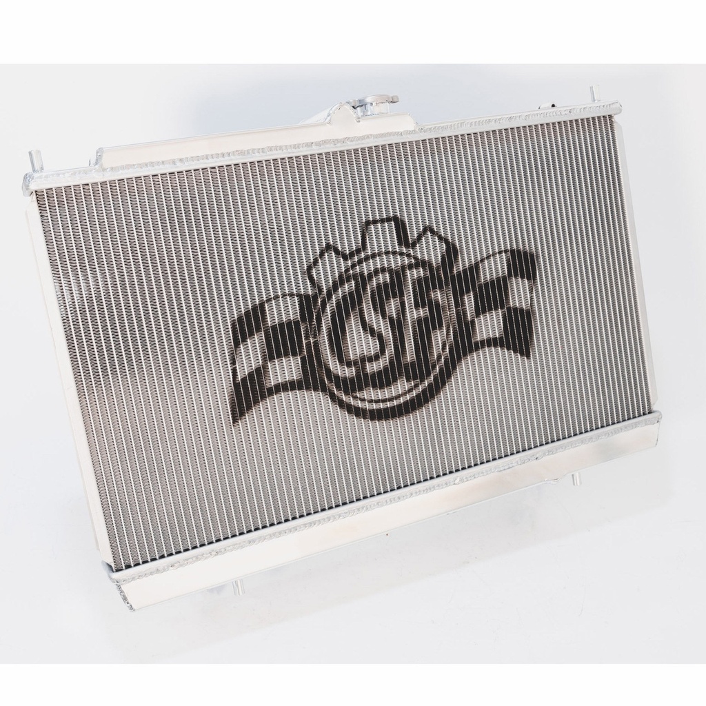 CSF Radiators High Performance Aluminium Radiator