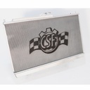 CSF Radiators High Performance Aluminium Radiator