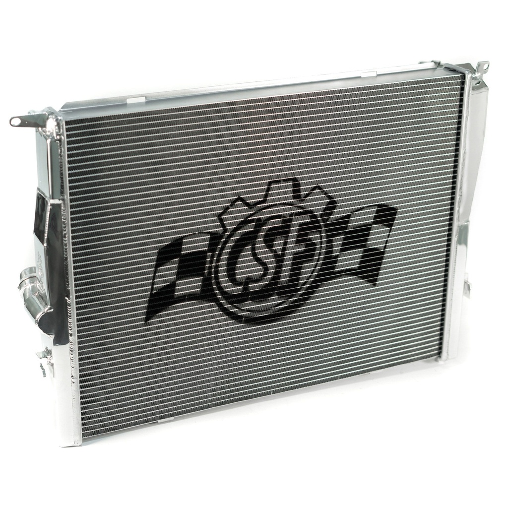 [CSF7059] CSF Radiators High Performance Aluminium Radiator